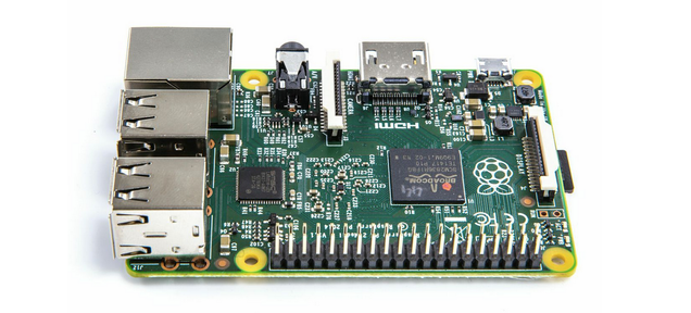 The New Raspberry Pi: A Turbocharged Quad-Core Real PC for $35