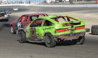 The Top 44 Lemons of 24 Hours of LeMons!