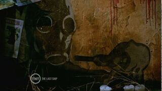 First Exclusive Look At The Plague Paranoia In <i>The Last Ship</i> Season 2!