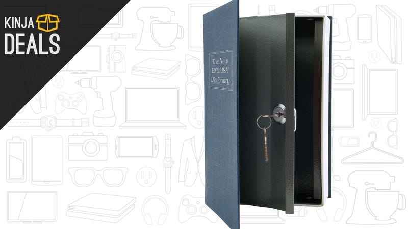 Today's Best Deals: Free Chromecast, Fire Tablet, Wake-Up Light, and More