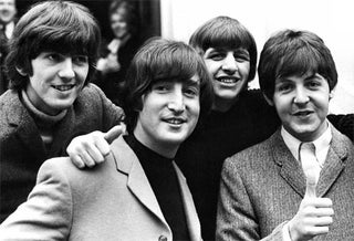Beatles Deal Cost MTV A Ton Of Money (Maybe Too Much)