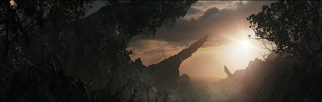 Time For Some Art Of The Swarm