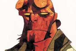 Could The Hobbit Save Hellboy's Life?