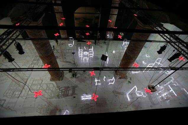 Hyperhabitats Turn Your Home Into a Digital Ecosystem