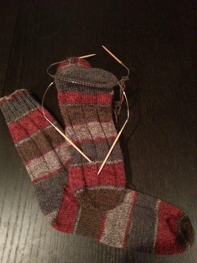 Crafting Round-Up - Substitute Teacher Edition