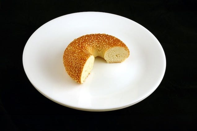 What 200 Calories of Food Actually Looks Like