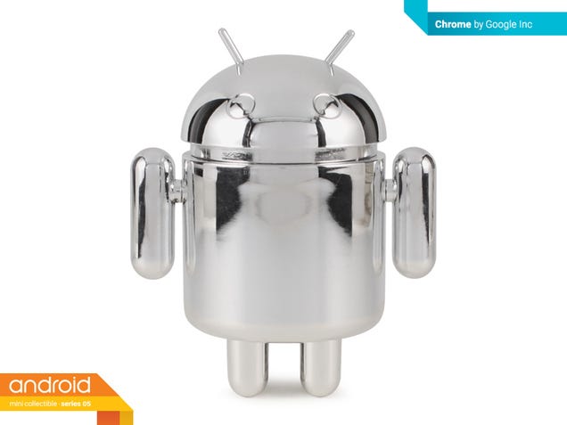 Wednesday Android Update: Android 5.1 Edition!