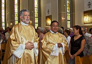 The Catholic Church's Secret Gay Cabal
