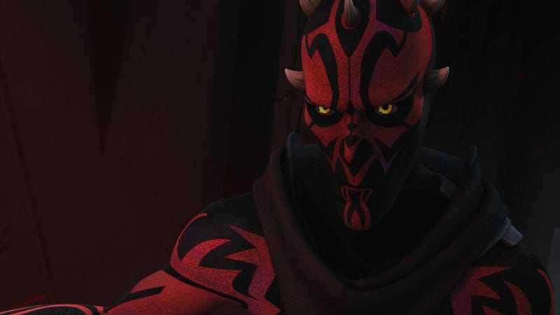 The Producer of Star Wars Rebels Answers Your Burning Questions About That Epic Finale and Beyond