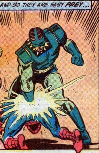 10 sexy facts you didn't know about Spider-Man