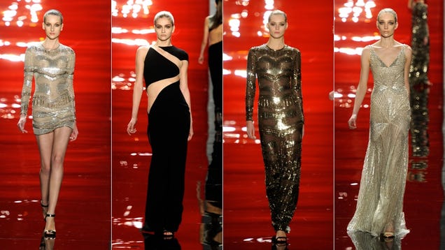 Underaged Models Getting Lots of Work During New York Fashion Week