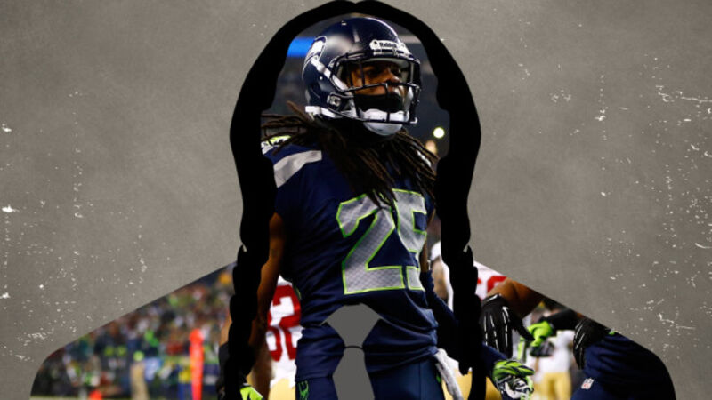 Richard Sherman and the Problem of Being the Right Kind of Brown Man