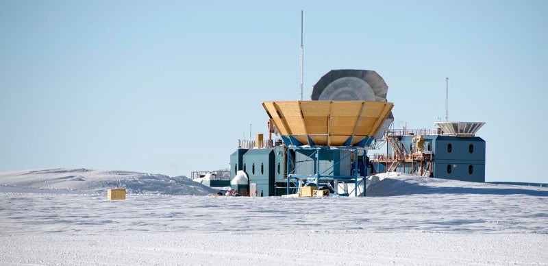 The Quest to Hear Echoes From the Big Bang Enters Its Next Phase