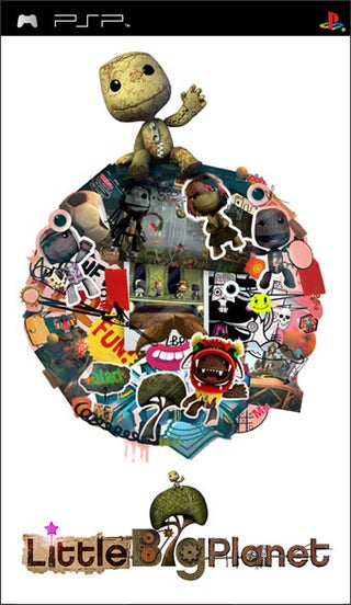 Sony On LittleBigPlanet For PSP