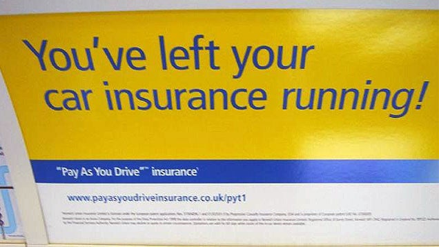 Drivers Overpay an Average of $368 on Car Insurance Every Year