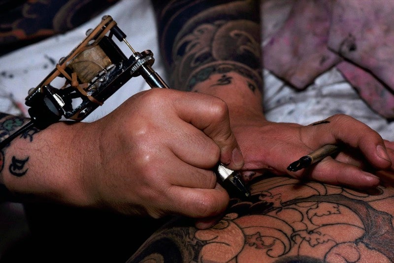 Tattoo Machine In Japan | japan s problem with tattoos Tattoo Machine In Japan | japan s problem with tattoos