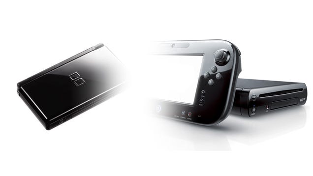 The Wii U Isn't Just A Large Scale DS In Function, It's One In Spirit As Well