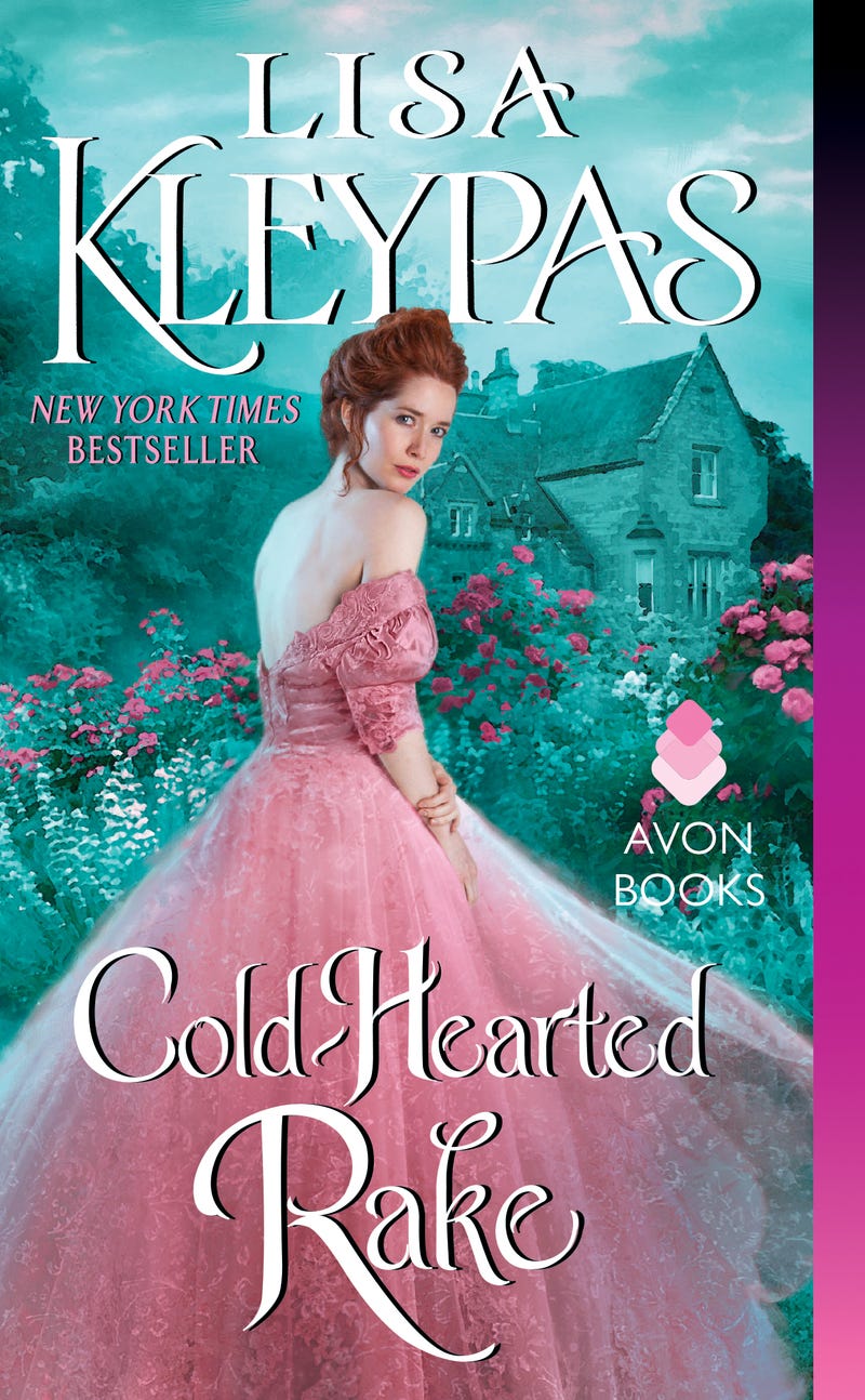 An Interview With Historical Romance Legend Lisa Kleypas