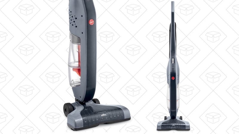Today's Best Deals: Anker Surge Protector, GreenWorks Yard Tools, and More