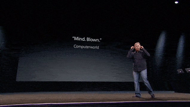 Apple's Double iPad Party: Everything You May Have Missed