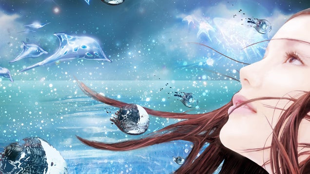 The Virtual Idol Gaming Forgot About