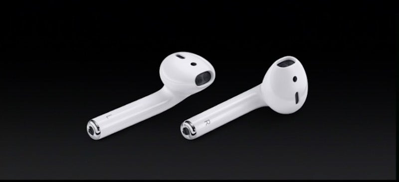 Everything Apple Announced Today At Their iPhone 7 Event That Actually Matters
