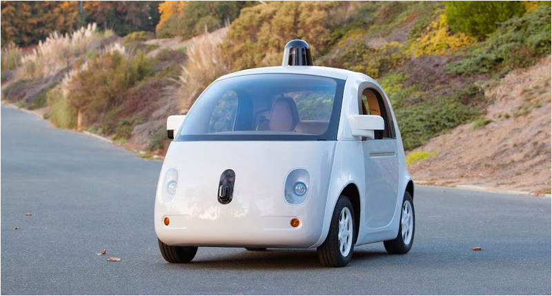7 razones por las que el coche autónomo de Google se negará a conducir