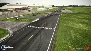 Top Gear and Forza 4: From "Car Soccer" to "Car Bowling"