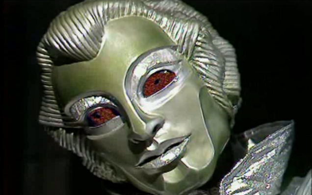 20 Doctor Who Stories That Are Based On Real Science