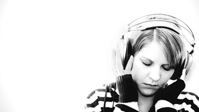 Boost Your Concentration with a 15-Minute Music Listening Session