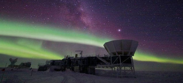 The Big Bang, GMOs, How Earth Was Almost Destroyed in 2012, and More