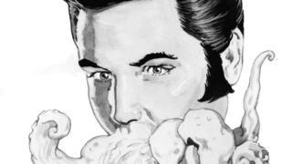 Find out the dark secrets of Pokky Man in this story from "Classics Mutilated"