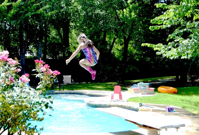 25 Sizzling Photos Of Summer