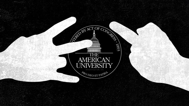 The Story Behind American University's Rapey, Violent 'Secret' Frat