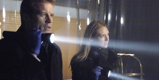 Abrams Explains What Star Trek Isn't And What Fringe Is