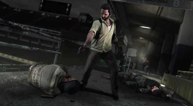 Patricia's Top Ten Games of 2012