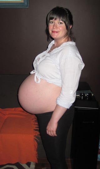 I Spent $7800 (and Counting) Trying to Lose the Baby Weight