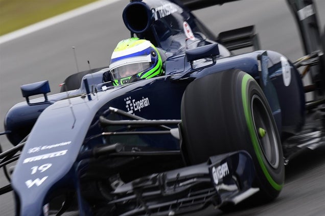 My picks for the 2014 F1 season