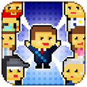 My Perfect World is Populated By Pixel People