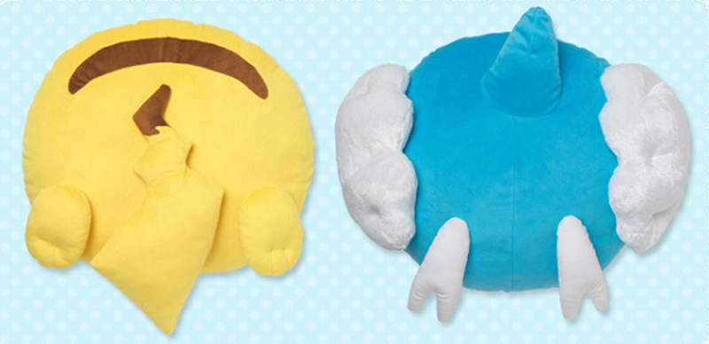 The Latest Pokémon Merchandise Trend? Pokémon Butts.