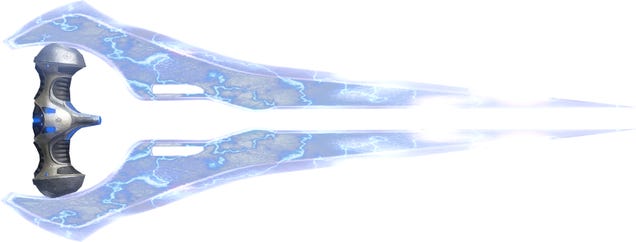 The Art (and Guns) of Halo 4