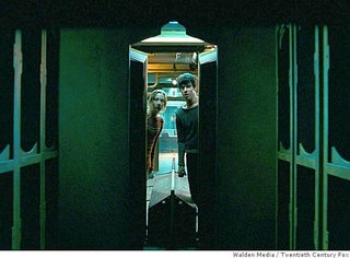 City of Ember: Bill Murray, Two Kids, Saving a Post-Apocalyptic City From Aging Tech