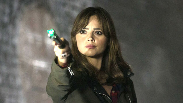 20 Doctor Who Stories That Are Based On Real Science