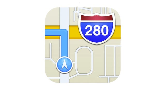 Apple Isn't Trolling South Korea with Apple Maps. The Maps Just Suck.