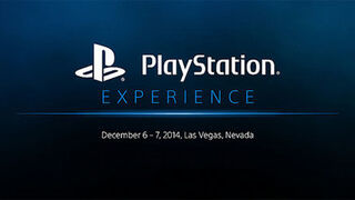 Watch The PlayStation Experience Live All Weekend Long
