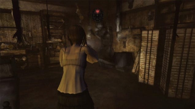 Is Fatal Frame 4 Horrifying or Just Horrible?