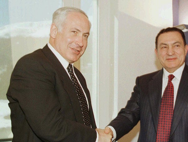 The Endless Saga of Prime Minister Benjamin Netanyahu’s Taxpayer-Funded Hair