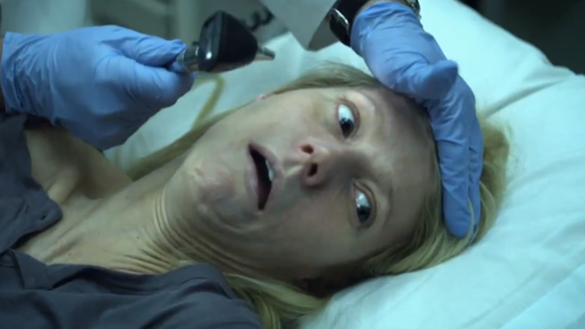 And Now, Donté Stallworth Blowing The Lid Off An H1N1 Vaccine Conspiracy