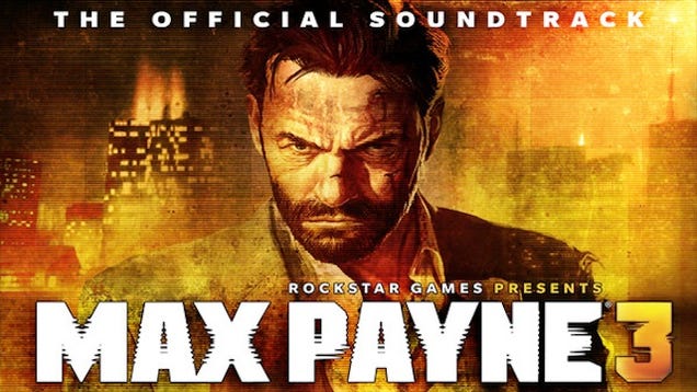 Max Payne 3's Astonishing Soundtrack Flattens The Competition
