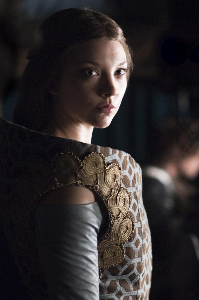21 stunning Game of Thrones photos introduce a whole new cast!